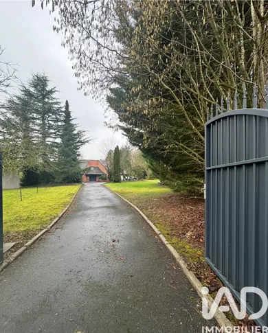 Architectural house in Avion (62210)