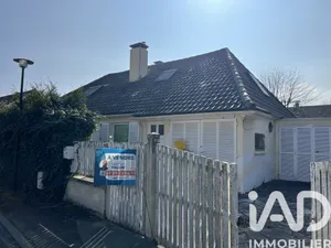 House in L'Isle-Adam (95290)