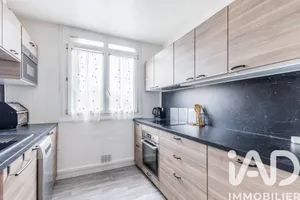 Appartement à Ablon-sur-Seine (94480)