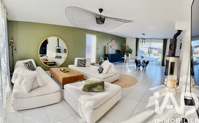 House in Jouy-lès-Reims (51390)