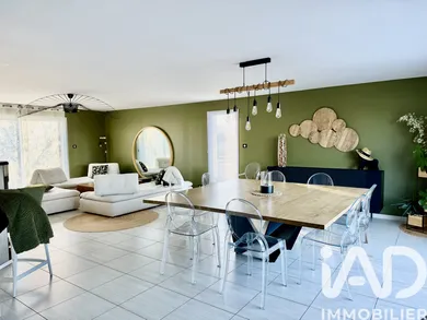 House in Jouy-lès-Reims (51390)