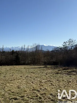 Building plot in Saint-Gaudens (31800)