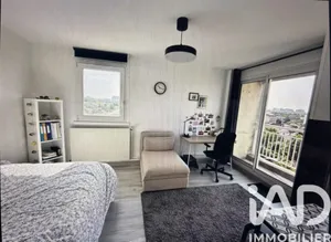 Appartement à Maisons-Alfort (94700)