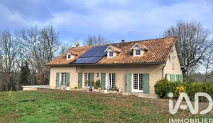House in Laroque-Timbaut (47340)