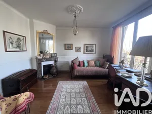 Appartement à Le Raincy (93340)