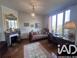 Apartment in Le Raincy (93340)