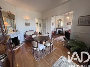 Appartement à Le Raincy (93340)