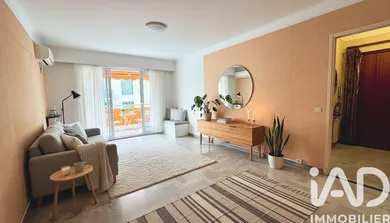 Appartement à Nice (06300)