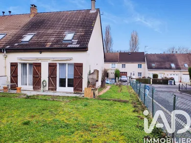 Maison traditionnelle à Goussainville (95190)
