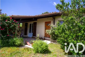 Maison à Vielle-Saint-Girons (40560)