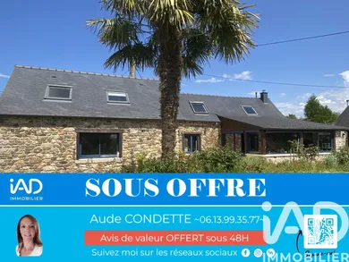 Longere in Plédéliac (22270)