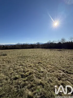 Terrain à bâtir à Saint-Gaudens (31800)