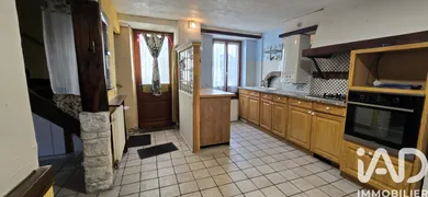 Townhouse in Mitry-Mory (77290)