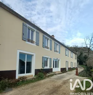 House in Rocamadour (46500)