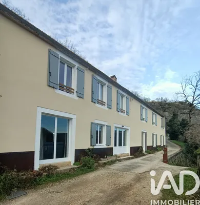 House in Rocamadour (46500)