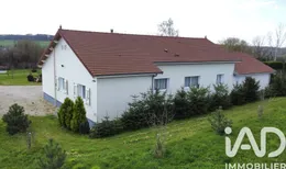 Maison de campagne à Bernon (10130)