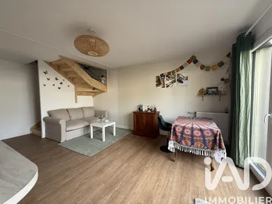 House in Pornichet (44380)