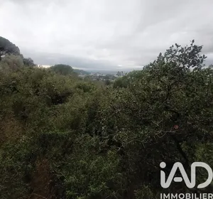 Terrain à Générac (30510)