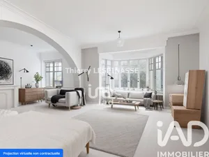 Mansion in Arcachon (33120)