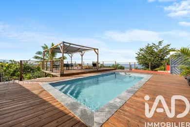 House in L' Etang Salé (97427)