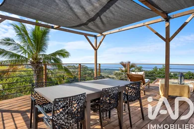 House in L' Etang Salé (97427)