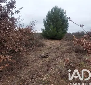Terrain à Générac (30510)