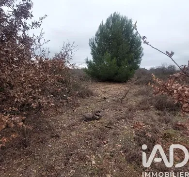 Land in Générac (30510)