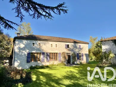 Domaine à Pujols (47300)