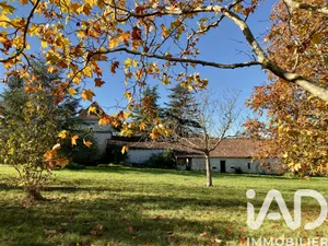 Domaine à Pujols (47300)