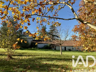 Domaine à Pujols (47300)