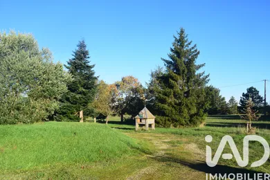 Domaine à Pujols (47300)