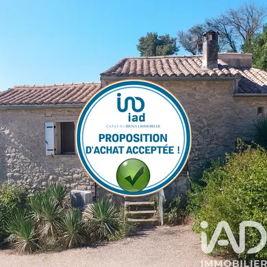 House in Corconne (30260)