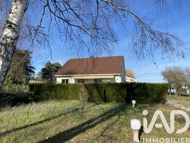Maison à Varennes-Changy (45290)