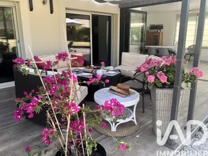 Maison à Le Vaudoué (77123)