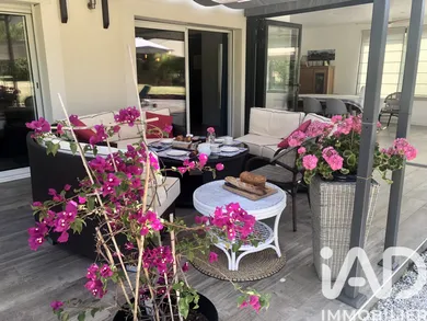 Maison à Le Vaudoué (77123)