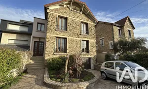 House in Aulnay-sous-Bois (93600)