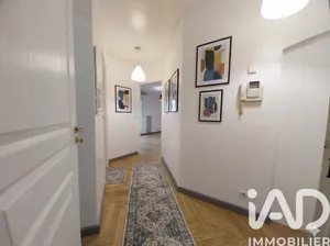 Apartment in Nogent-sur-Marne (94130)