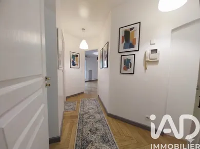 Apartment in Nogent-sur-Marne (94130)