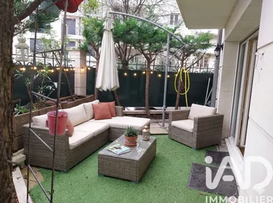 Apartment in Nogent-sur-Marne (94130)