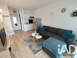 Studio in Le Barcarès (66420)