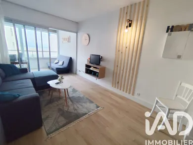 Studio in Le Barcarès (66420)