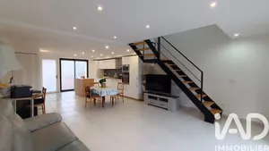 Maison traditionnelle à Launaguet (31140)