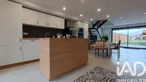 Traditional house in Launaguet (31140)