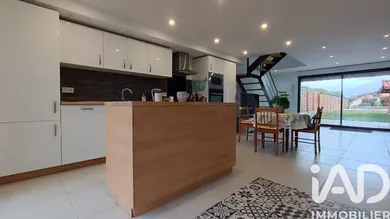 Traditional house in Launaguet (31140)