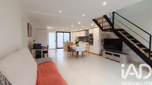 Maison traditionnelle à Launaguet (31140)