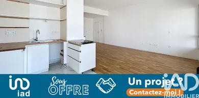 Appartement à Nantes (44200)