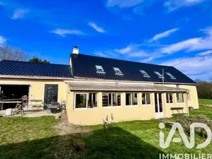 Longère à Grâce-Uzel (22460)