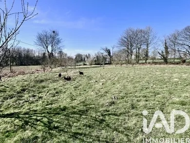 Longere in Grâce-Uzel (22460)