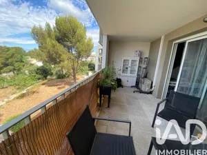 Appartement à Prades-le-Lez (34730)