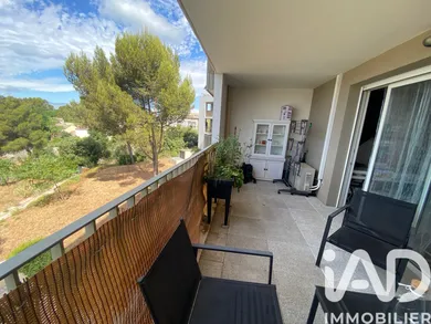 Apartment in Prades-le-Lez (34730)
